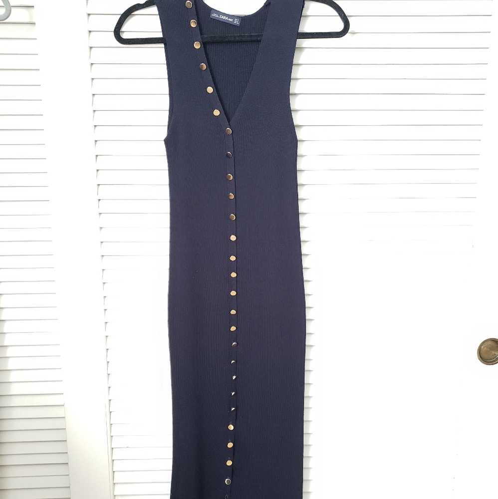 Midi dress